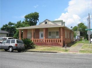 1201 Martin Luther King Blvd, Galveston, TX 77550