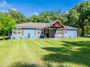 15251 NW 71st Ter, Chiefland, FL 32626