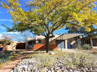 218 Tulane Dr SE, Albuquerque, NM 87106