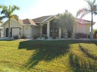 7155 N Plum Tree, Punta Gorda, FL 33955