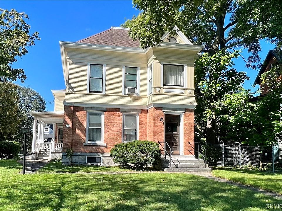 109 North St, Auburn, NY 13021 Zillow