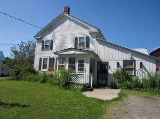 95 Rensselaer St, Heuvelton, NY 13654