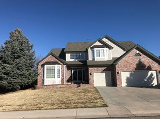 553 Rita Pl, Castle Pines, CO 80108