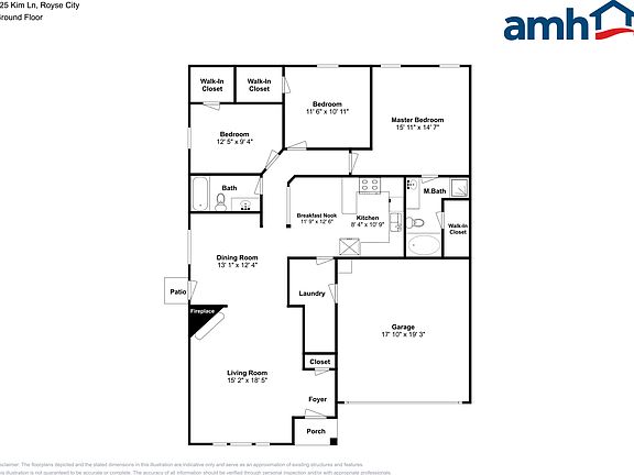 2nd image of 725 Kim Ln