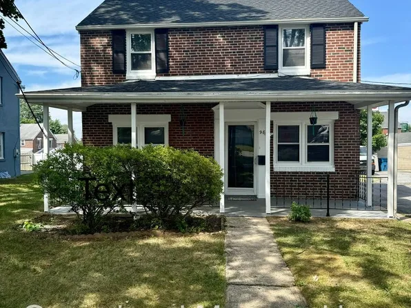 98 Garfield Ave, New Castle, DE 19720