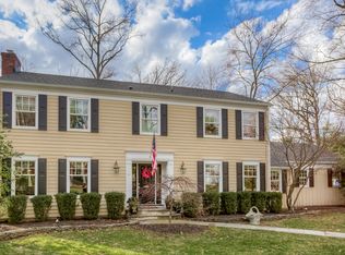 11 Edwards Pl, Short Hills, NJ 07078