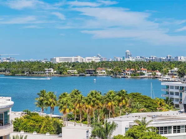 3 Island Ave APT 9L, Miami Beach, FL 33139