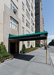 Rented by Rudin Management Company, Inc.