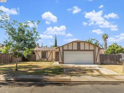 3032 Trudi Way, Modesto, CA, 95354
