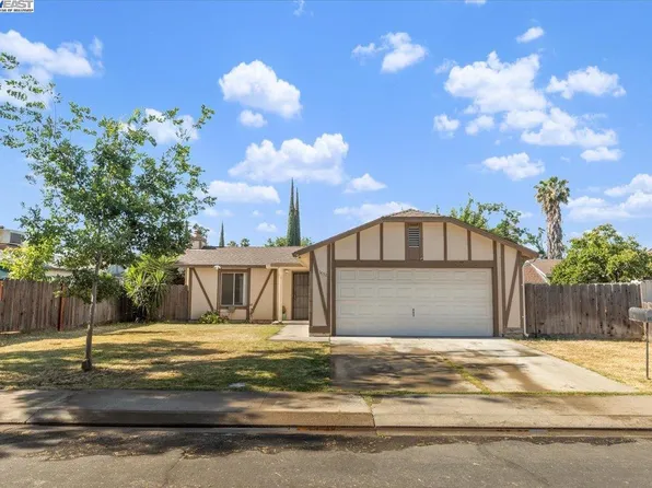 3032 Trudi Way, Modesto, CA 95354