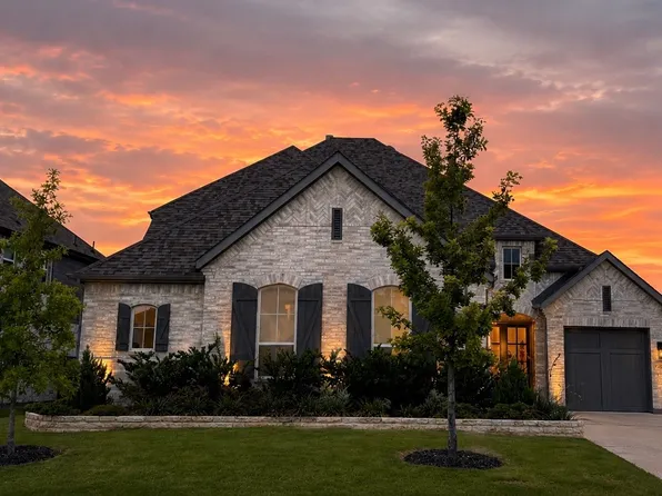 516 Melody Meadow Dr, Rockwall, TX 75087