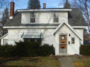 412 E Washington St, Belding, MI 48809