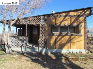 436 Highway 570 #395, Doyle, CA 96109