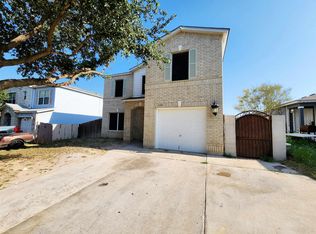 3241 Saint Kathryn Loop, Laredo, TX 78046