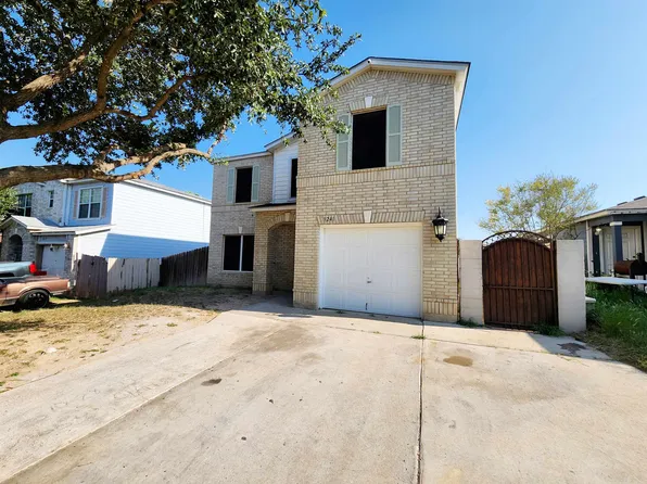3241 Saint Kathryn Loop, Laredo, TX 78046