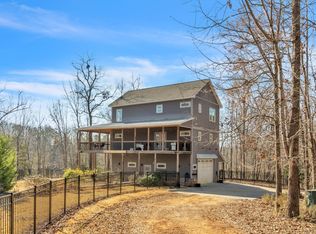 890 Franklin Rd, Laurens, SC 29360