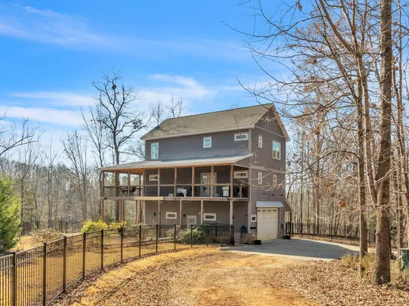 890 Franklin Rd, Laurens, SC 29360