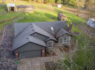 1403 NE 322nd Ave, Washougal, WA 98671