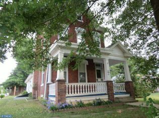 556 Farmington Ave, Pottstown, PA 19464