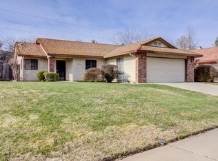 3640 Somerset Ave, Redding, CA 96002