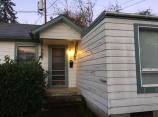 32 N Madison St, Eugene, OR 97402