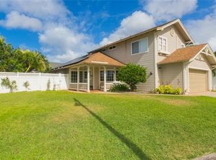 91-1062 Holoimua St, Kapolei, HI 96707