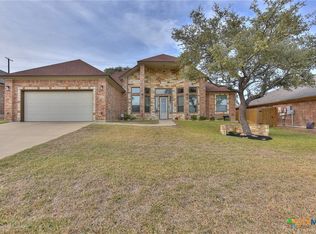 2973 Mystic Mountain Ln, Belton, TX 76513