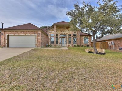 2973 Mystic Mountain Ln, Belton, TX, 76513