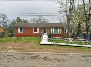 978 Aqua Dr, Gallatin, TN 37066