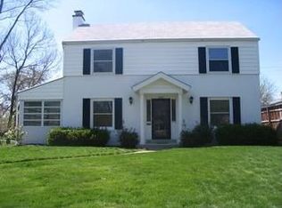 2667 Kent Rd, Columbus, OH 43221