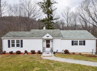 3901 Welcome Valley Rd SE, Roanoke, VA 24014