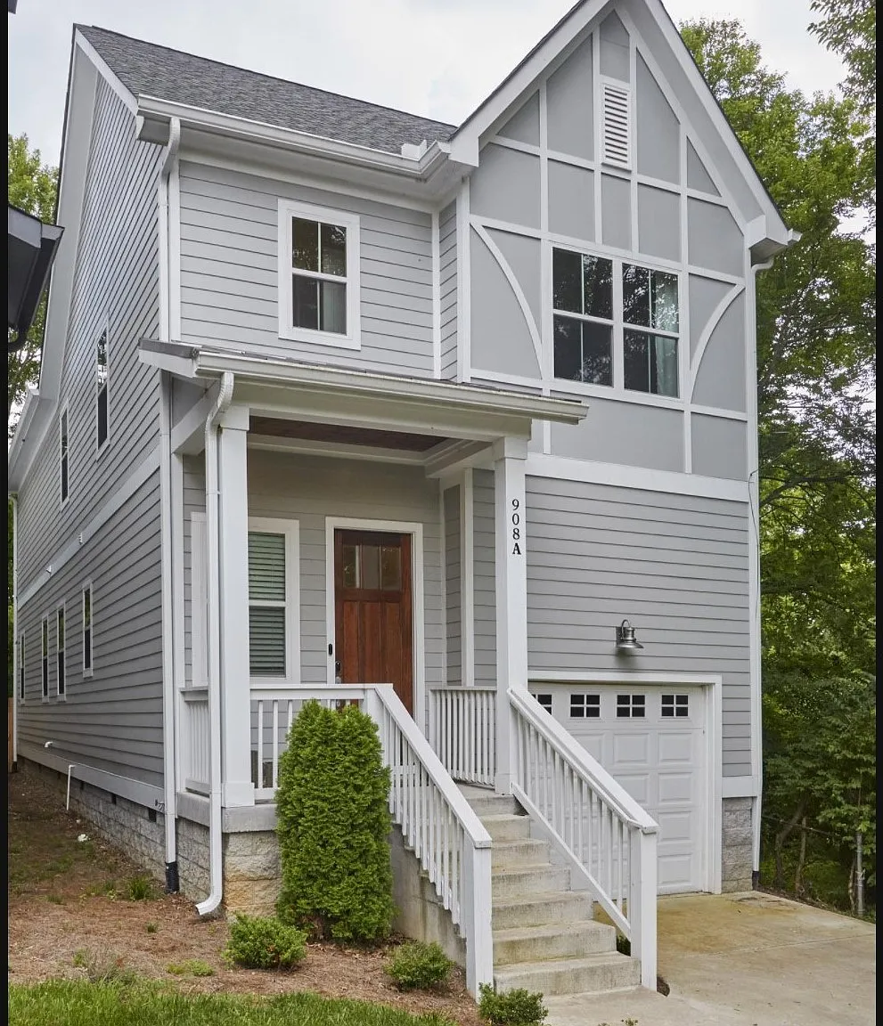 3 bed, 2.5 bath, 2266 sqft, $3,800 — Photo 4