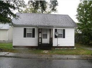 410 Hall St, Franklin, VA 23851
