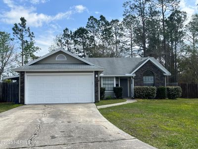 1802 HOLLARS Place, Middleburg, FL, 32068