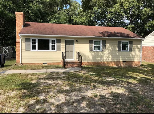 1608 Barberry Ln Photo 1