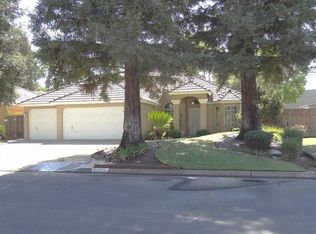 1753 W Fir Ave, Fresno, CA 93711