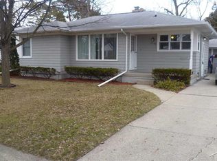 3340 Congress Ave, Saginaw, MI 48602