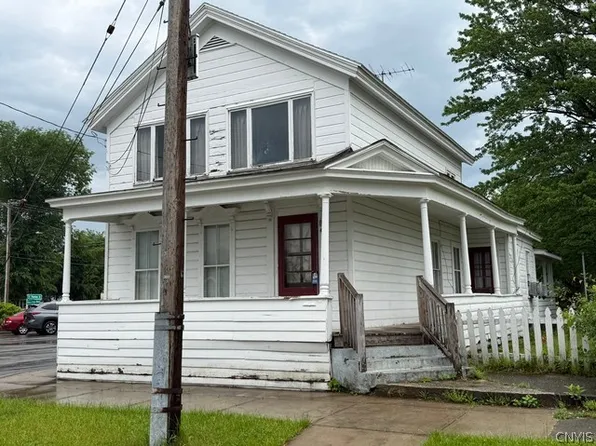 418 Roberts St, Rome, NY 13440