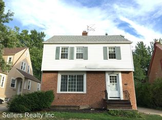 1123 Castleton Rd, Cleveland Heights, OH 44121