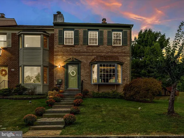 4177 Ritten House Ln, Skippack, PA 19474