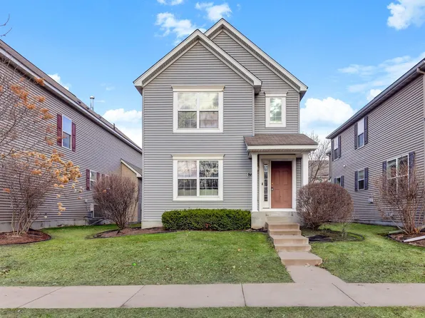 7398 Brunswick Ave N, Brooklyn Park, MN 55443