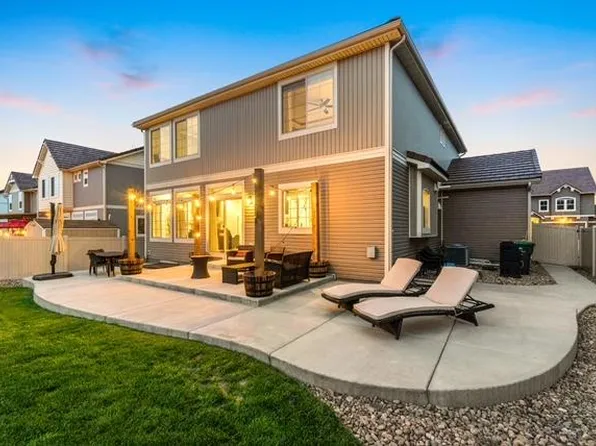 3422 Sandalwood Ln, Johnstown, CO 80534