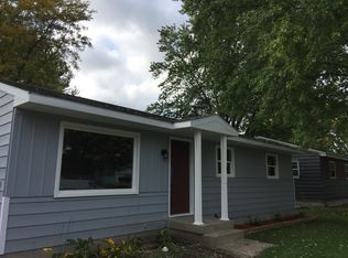 1236 Valley Vista Dr SE, Lowell, MI 49331