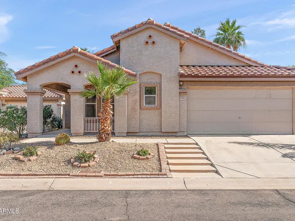 8884 E ARIZONA PARK Place, Scottsdale, AZ 85260