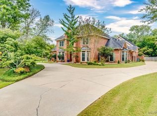 1400 Meriwether Rd, Montgomery, AL 36117