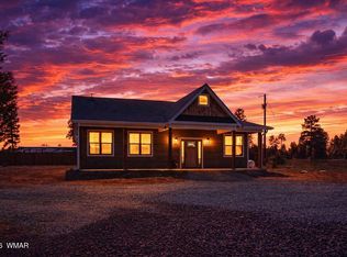 2722 Church Ln, Overgaard, AZ 85933
