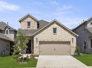 3617 Long Br, Rowlett, TX 75089