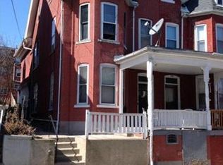 520 Pawnee St APT 2, Bethlehem, PA 18015