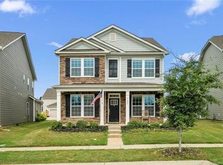 9606 Hyghbough St, Huntersville, NC 28078