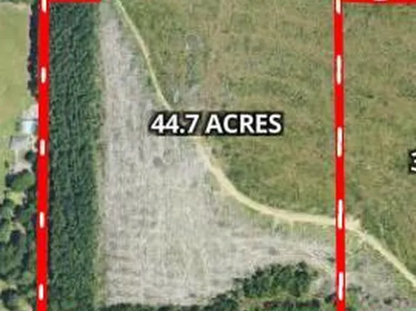 Barker Rd, Pelahatchie, MS 39145